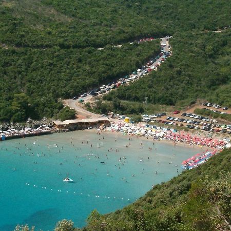 Kuca Pavle Trsteno Budva Exterior photo