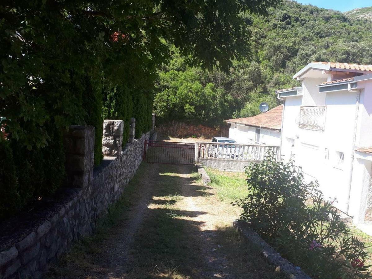 Kuca Pavle Trsteno Budva Exterior photo